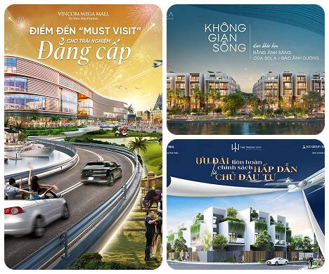 Chủ đề Bất động sản
